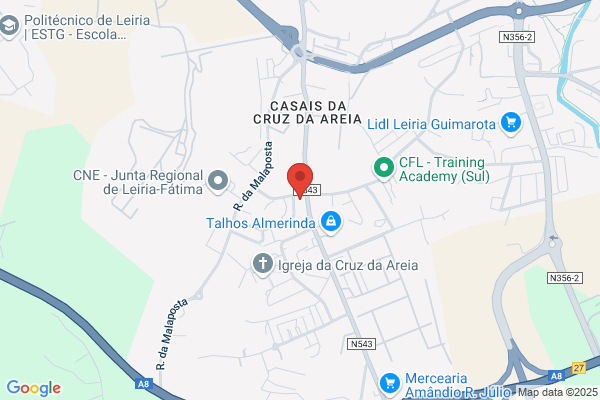 Maria Natália Pereira Valinha Unipessoal Lda
