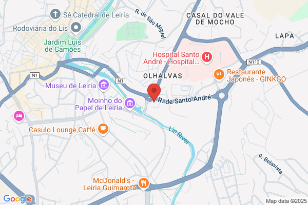 A Pereira. Lda