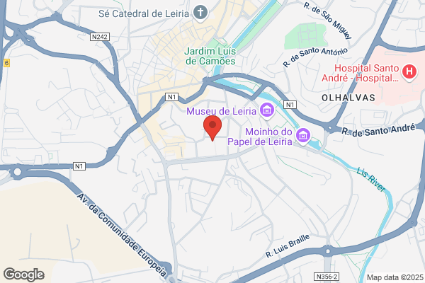 Aquavia-Gabinete De Estudos E Projectos De Obras. lda