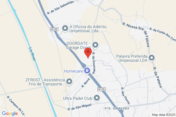 Associaiao De Industriais De Madeiras Do Centro
