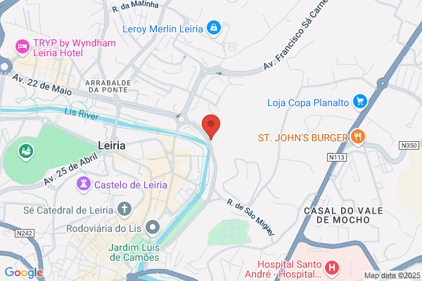 Gestliz-Consultadoria E Gestao. Lda