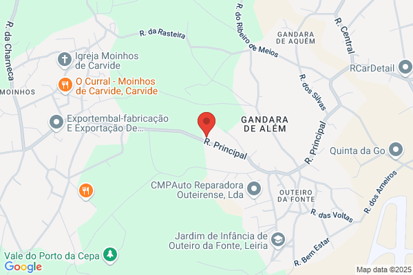 Indutelha-Muinas Industriais E Coberturas Meticas Lda