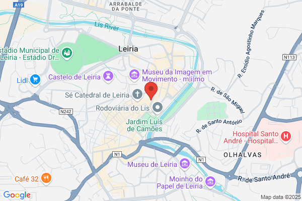 Publiconsult-Publicidade. Marketing E Consultores. Lda