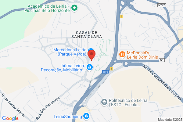 Radio Comercial De Leiria