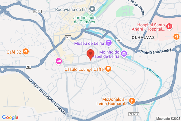 Silora-Consultoria E Gestao. Lda