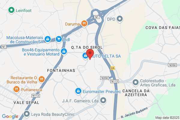 Sogic 86-Sociedade Geral De Instalaiåes E Construiåes. lda