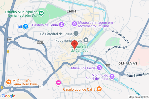Rómulo M Saraiva Arrais