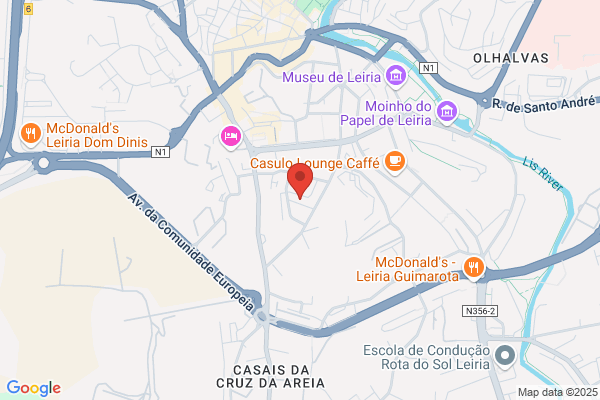 Urbinet-Comunicação E Imagem Lda