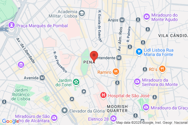 Empresa Comercial De Carnes A Duarte Lda
