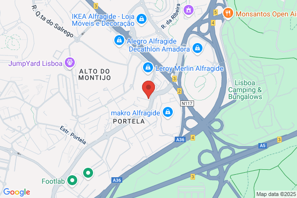 Altitude-Jogos De Aventura. Lda
