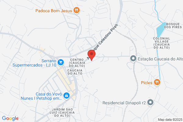 Alternativa Perfeita Unipessoal Lda