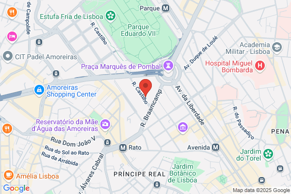 Imobiliaria Construtora Grao-Para. Sa