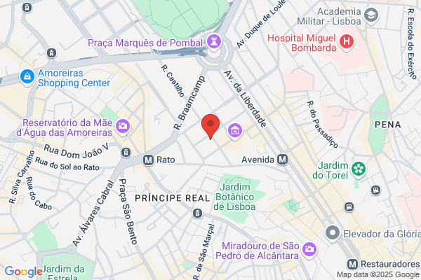 Departamento De Estudos Prospectiva E Planeamento
