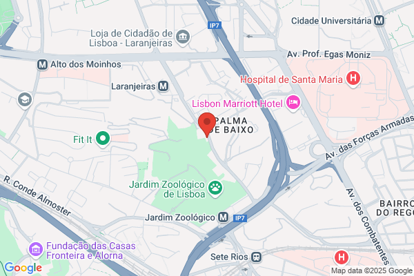 Gabinete Do Ministro Da Ciãia E Do Ensino superior