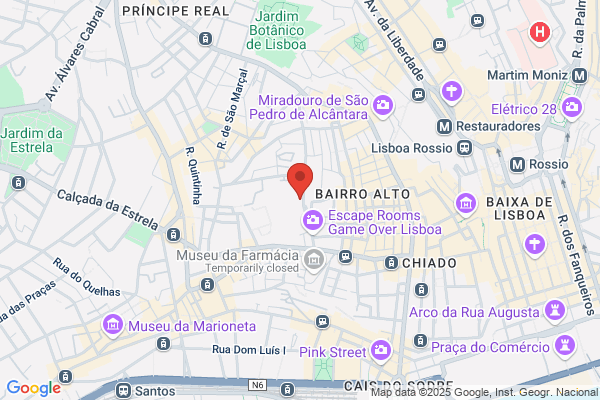 Gabinete Do Ministro Do Ambiente,ordenamento Do Territo e Do Desenvolvimento regional