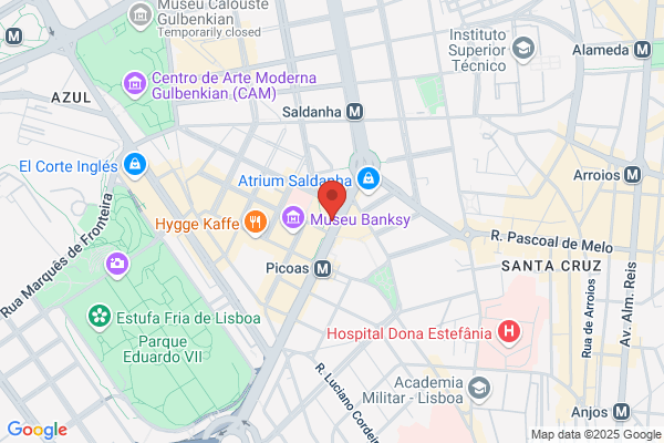 A J Mendes De Almeida