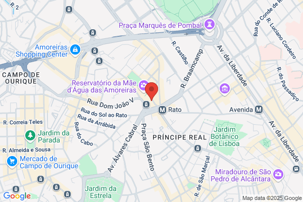 Albuquerque Associados-Sociedade De Advogados