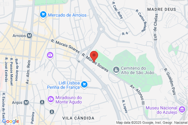 Alexandre Victorino