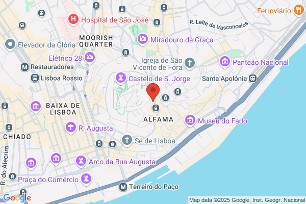 Alfama Monteiro