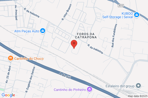 Agencia Automobilista Fonseca