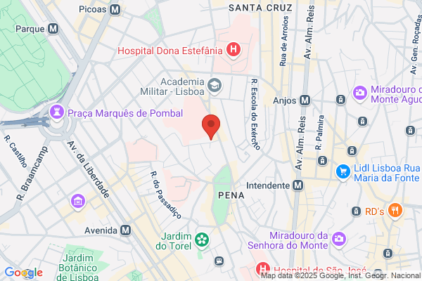 Agencontalis-Agencia De Documentaiao E Contabilidade De Lisboa. Lda