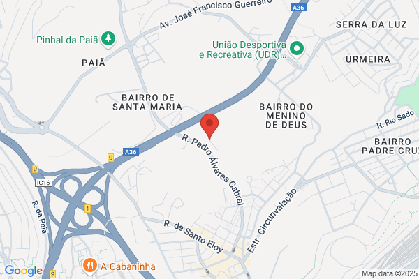 Antanio Da Escola. Lda