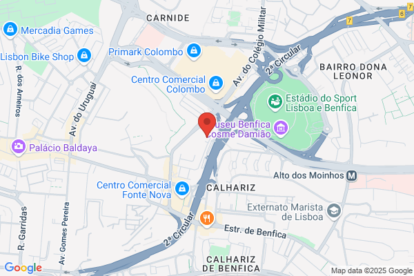 Lusa Agencia De Notecias De Portugal. Sa