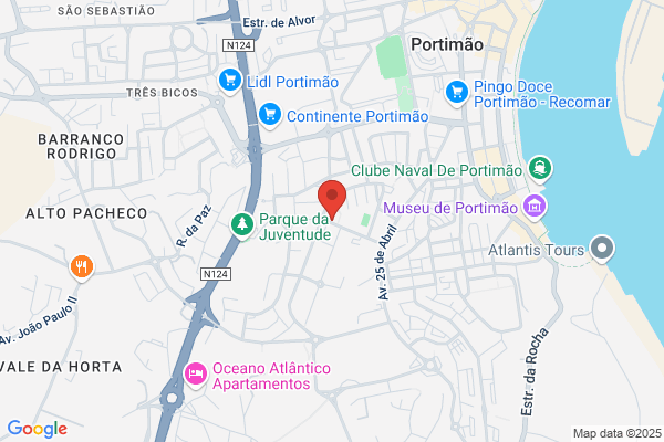 Agencia Predial Da Madalena. Lda