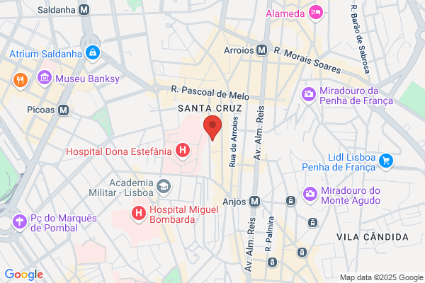 Civitur-Sociedade Promotora De Investimentos Imobiliarios. Lda