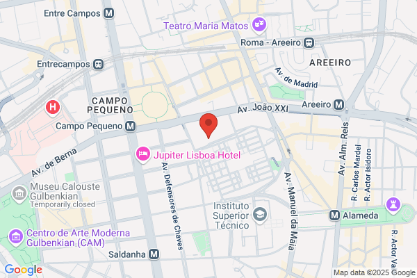 Cubica-Gestao Tecnica Imobiliaria. Sa