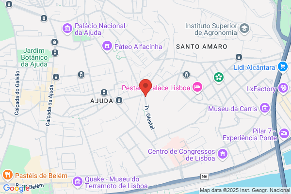 Empreendimentos Imobiliarios Montalegre. Lda