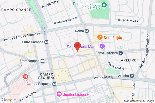 Forte & Trigo Roza. Lda