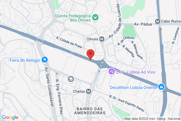 J B Fernandes-Imobiliaria. Sa
