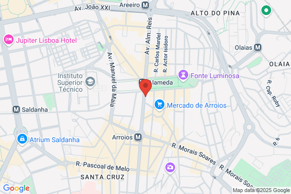 Lisboa Azul-Construiao Civil. Lda