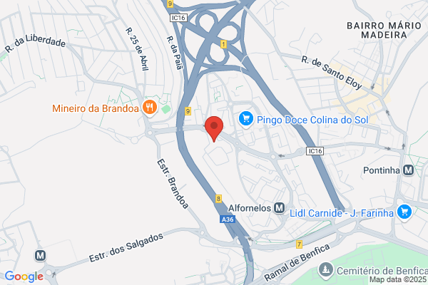 N C I-Novas Construiåes Imobiliarias. Lda