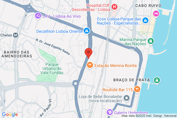 Quintas & Gouveia. Lda