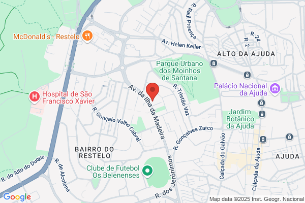 Restelo Imobiliaria Portuguesa-Rip. Sa