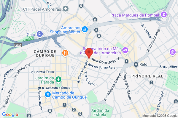 Sorif (Portugal)-Sociedade De Promoiao Imobiliaria. Lda