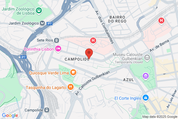 Urlage-Empreendimentos Imobiliarios. Lda