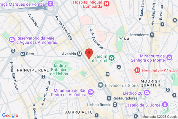 Vendap-Imobiliaria. Lda