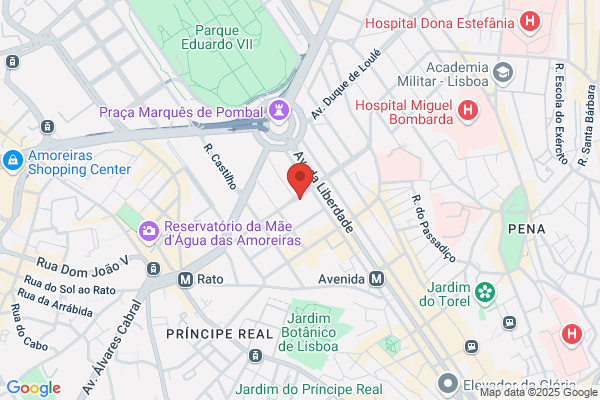 Avanio-Marketing E Publicidade. Lda