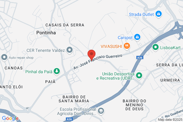 Guerreiro Ddb-Publicidade. Sa