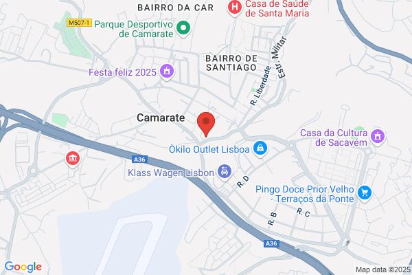 Cityrama-Viagens E Turismo. Sa
