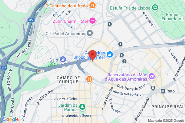 Escalatur-Viagens E Turismo. Lda