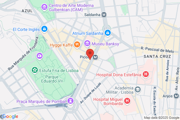 Frontia-Agencia De Viagens. Lda