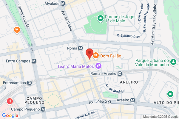Papa Leguas-Agencia De Viagens E Turismo. Lda