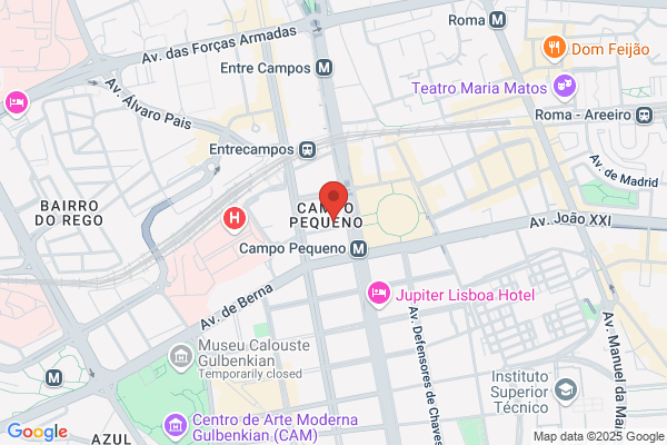 Gamosa-Sociedade De Decoraiåes E Representaiåes. Lda