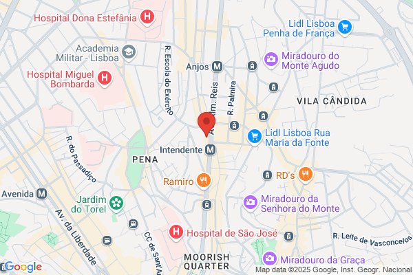 Nortel Sul-Comercio De Equipamentos Hoteleiros. Lda