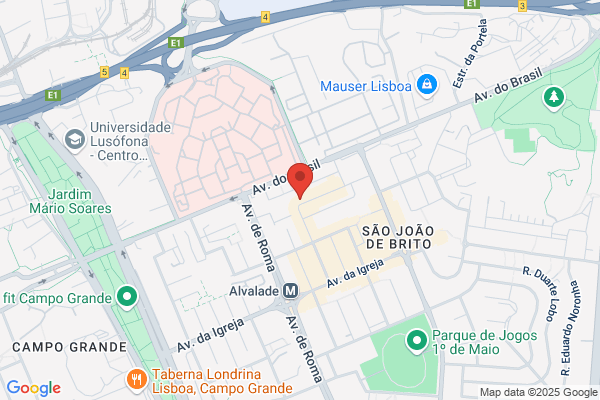 Sociedade Industrial A Parqueadora. Lda