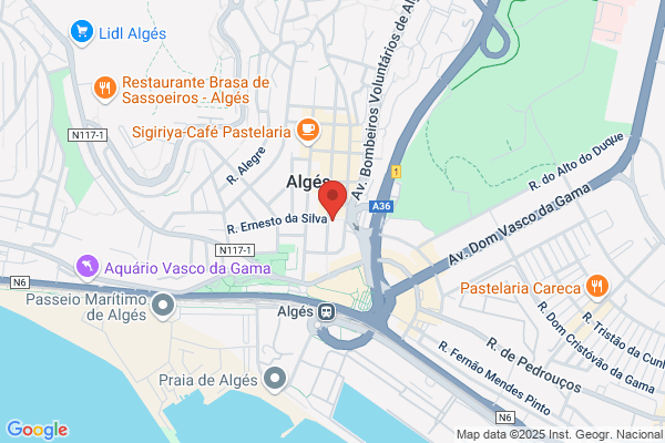 Drogaria E Perfumaria Casanova Lda